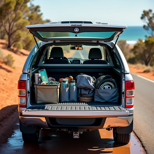Everyday Upgrades: Clever Accessories to Conquer the Aussie Commute