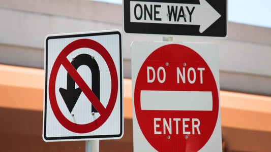 Safe Driving Practices: How to Avoid Common Road Hazards