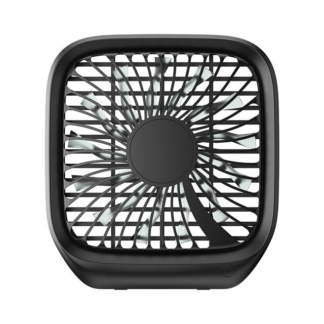 Rear Seat Fan - USB