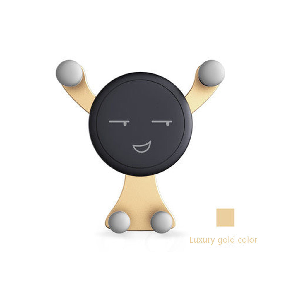 Emoji Phone Holder