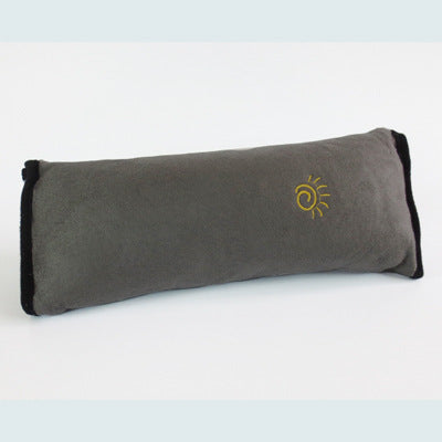 Children's Seatbelt Pillow