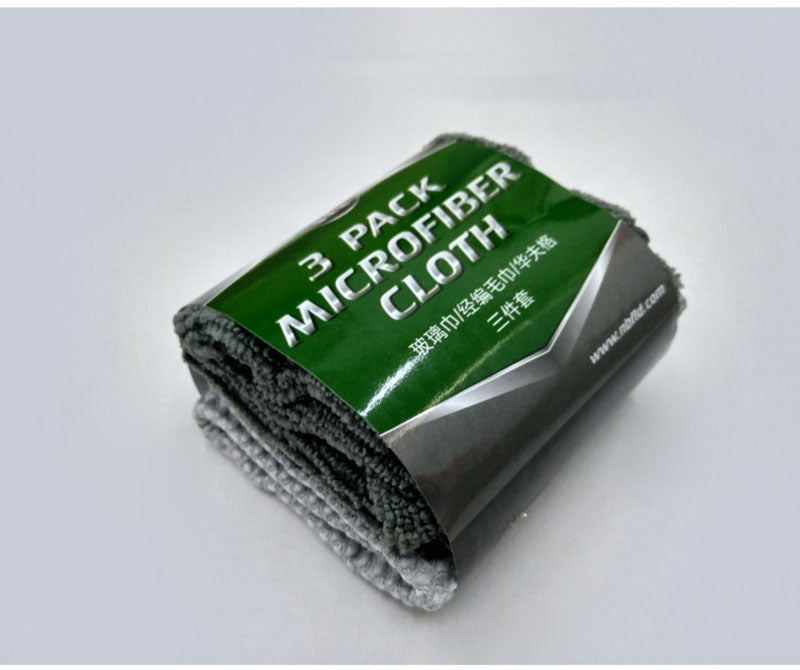 Car Wash Cleaning Kit