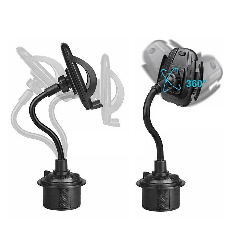 Cup Phone Holder