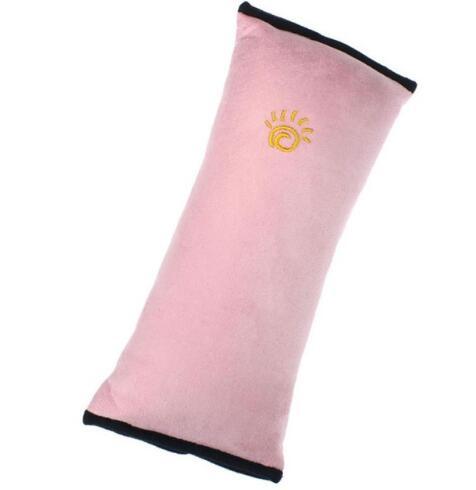 Children's Seatbelt Pillow