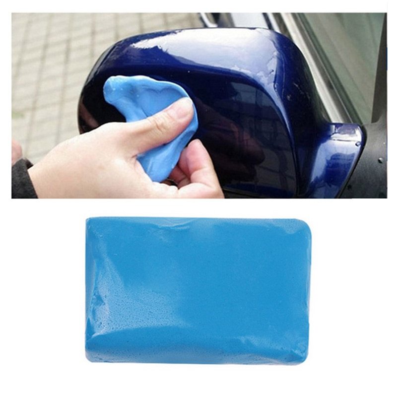 Clay Cleaning Product