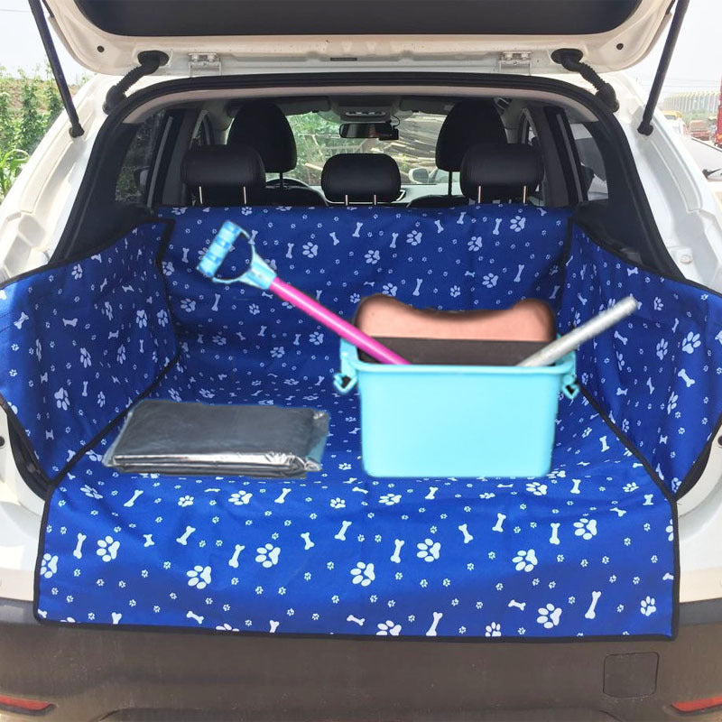 Waterproof Pet Seat