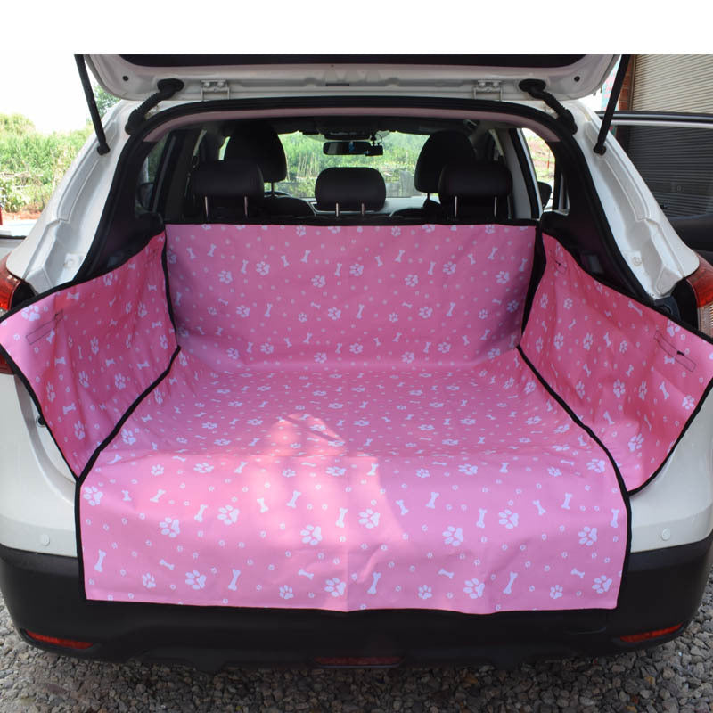 Waterproof Pet Seat