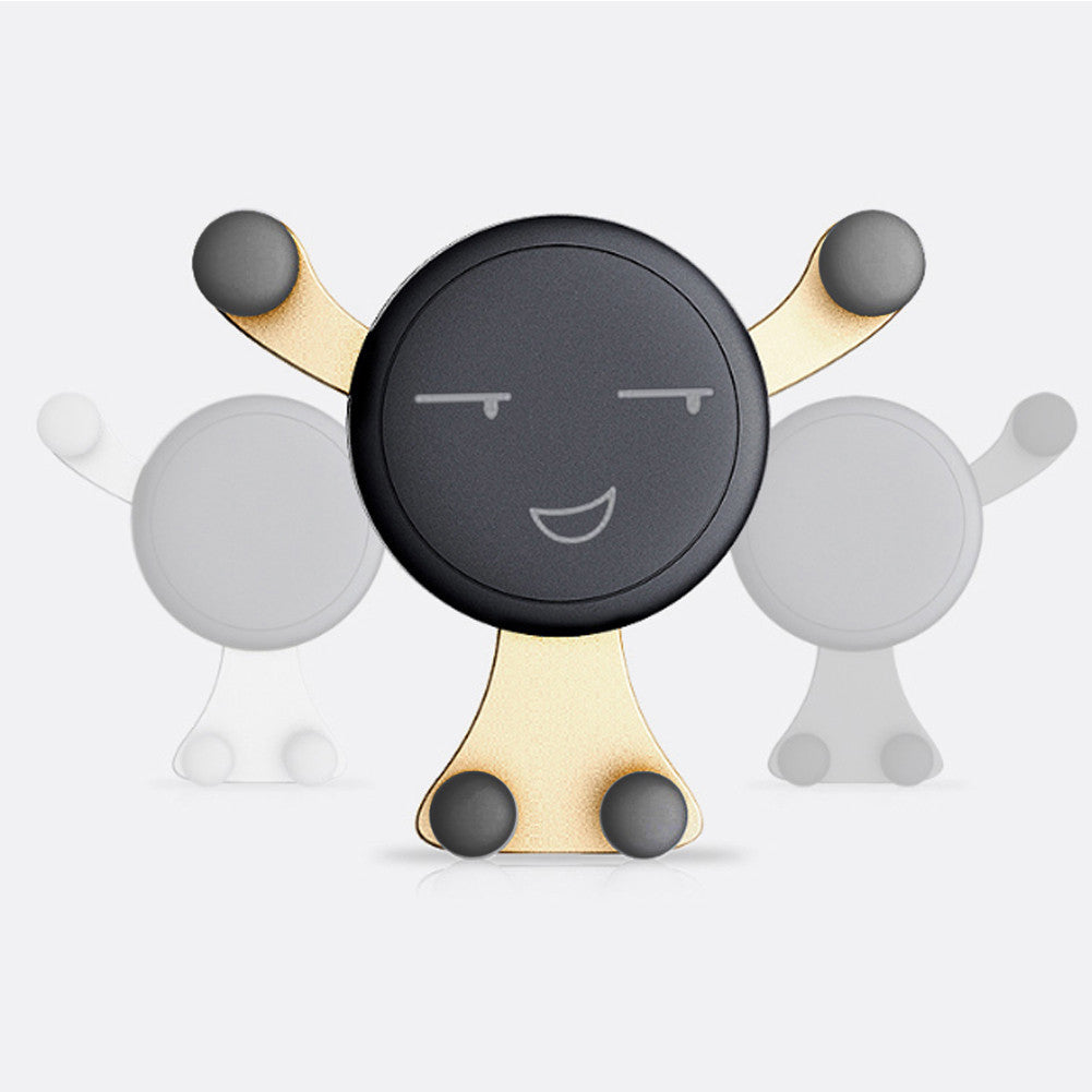 Emoji Phone Holder