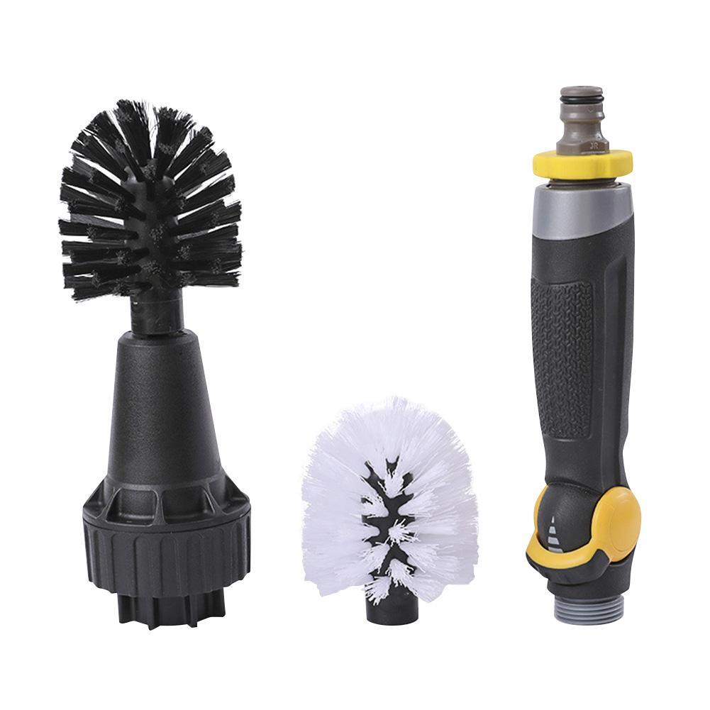Tyre Cleaning Brush