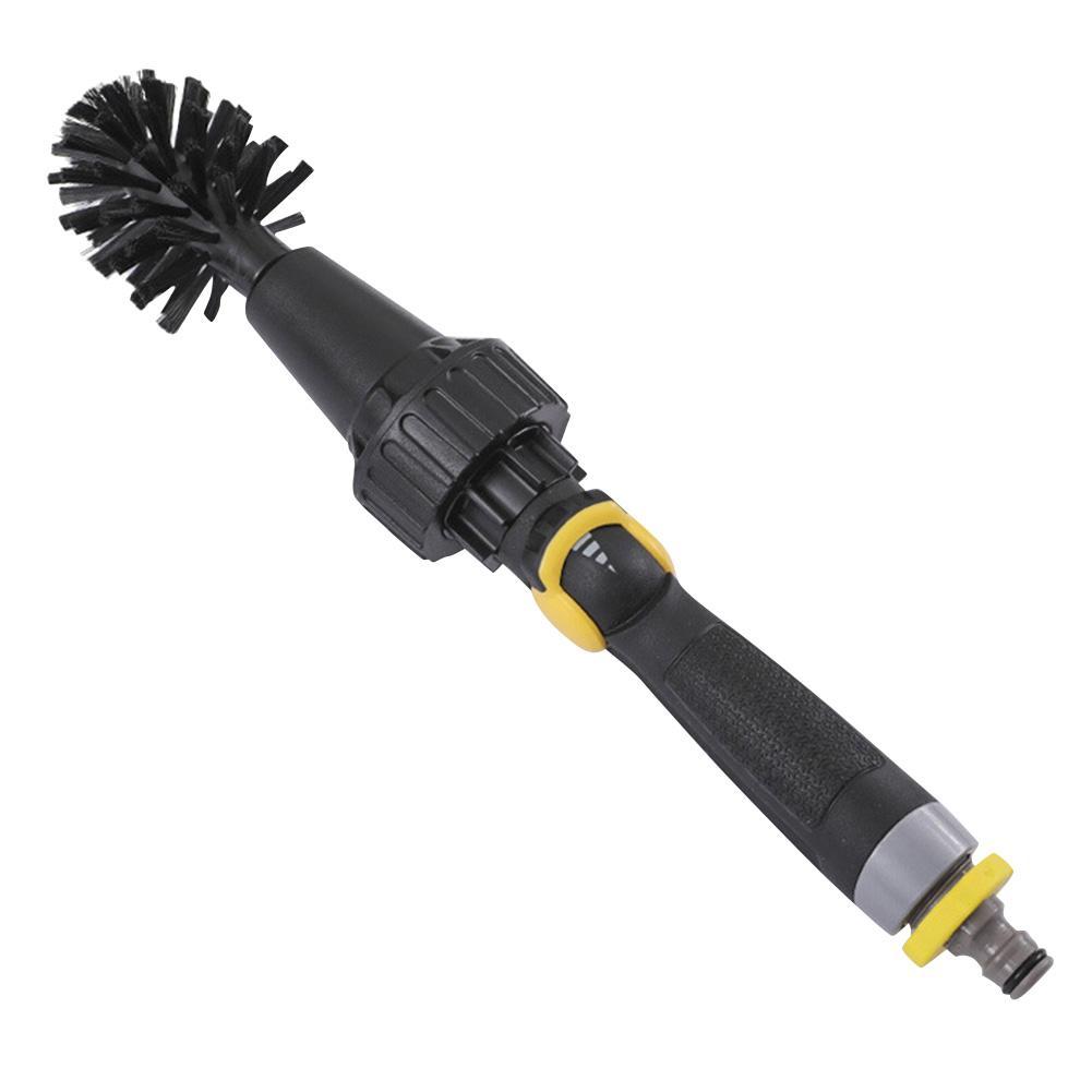 Tyre Cleaning Brush
