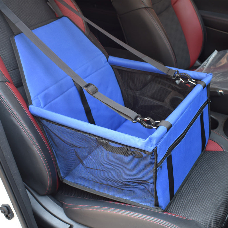 Breathable Single Seat Pet Basket