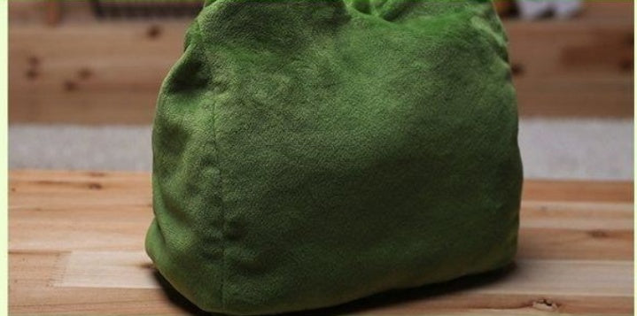 Creative Animal Armrest Tissue Box
