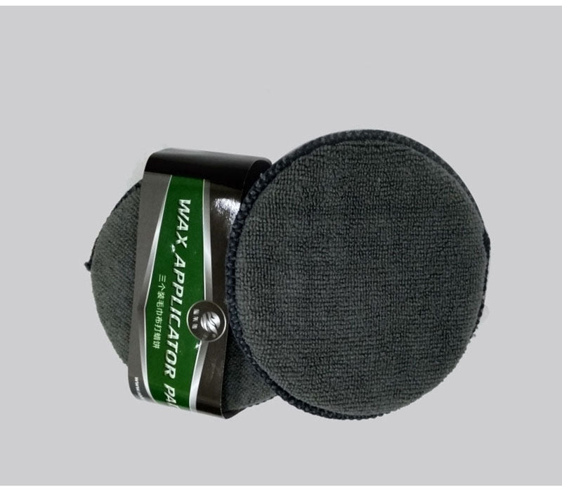 Car Wash Cleaning Kit