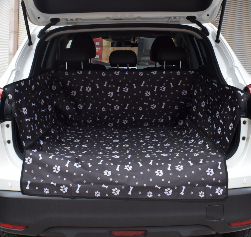 Waterproof Pet Seat