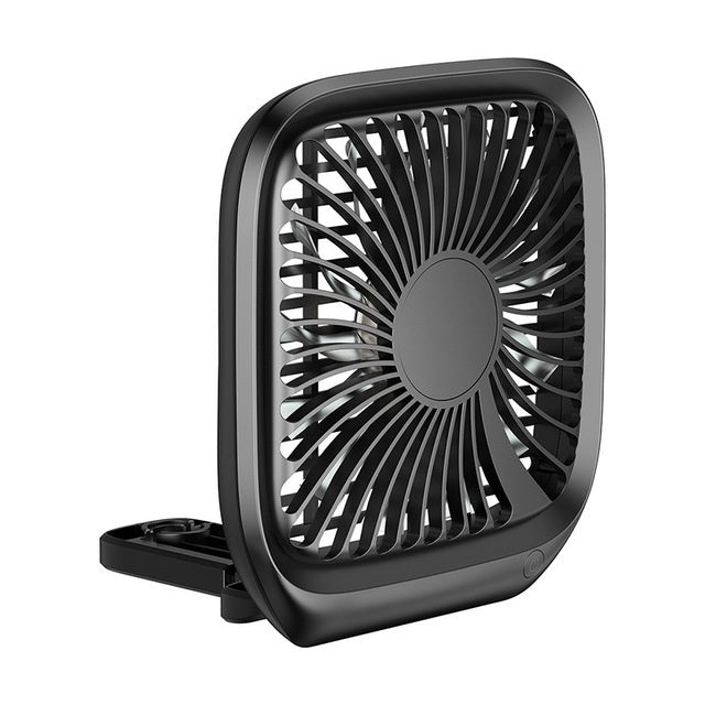 Rear Seat Fan - USB