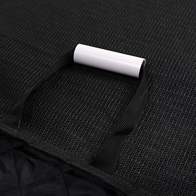 Single Seat Pet Pad