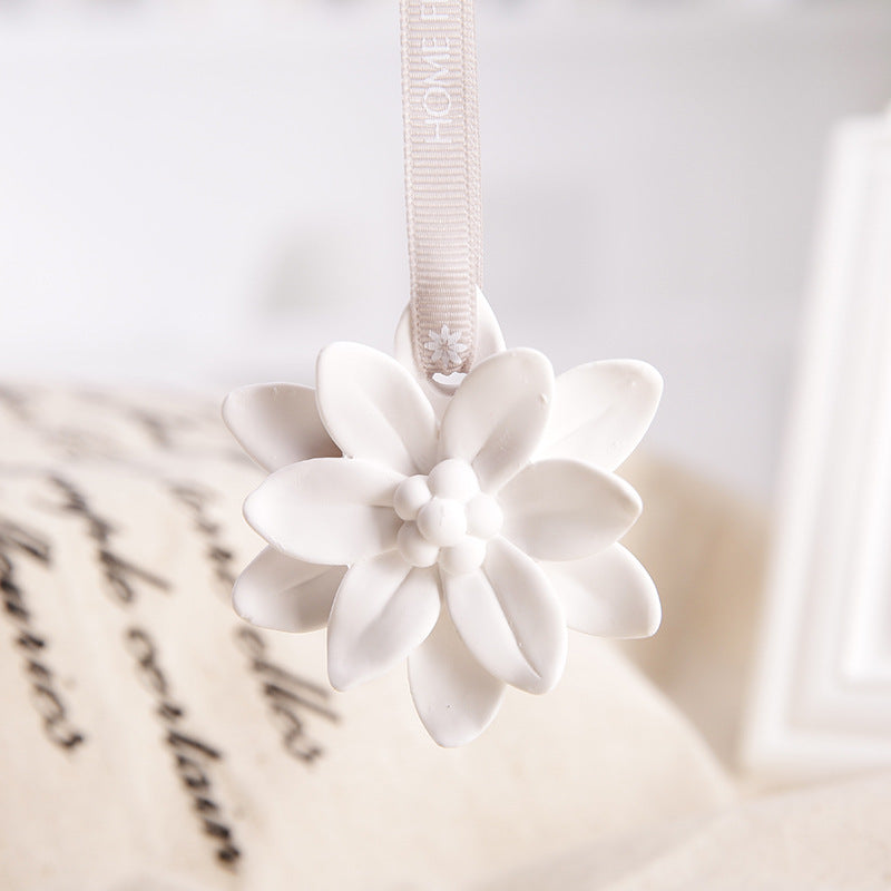 Mounted Gypsum Fragrance