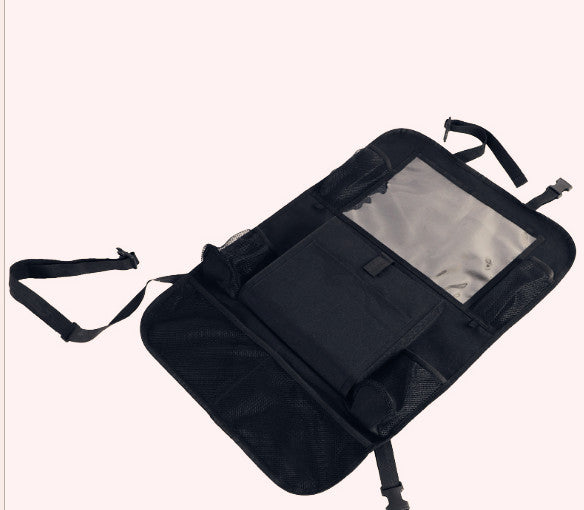 Seat Back Hanging Storage