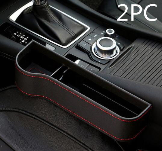 Front Seat Gap Storage Box