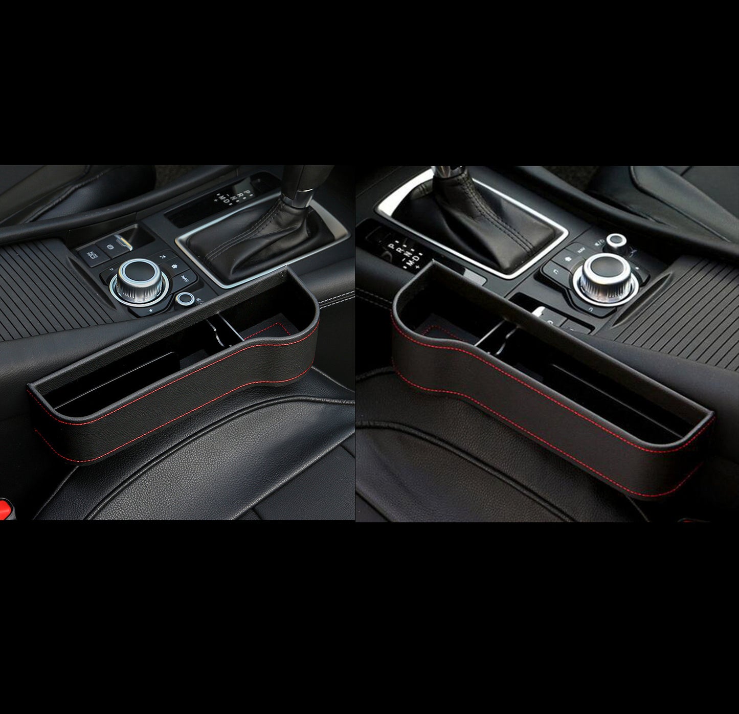 Front Seat Gap Storage Box