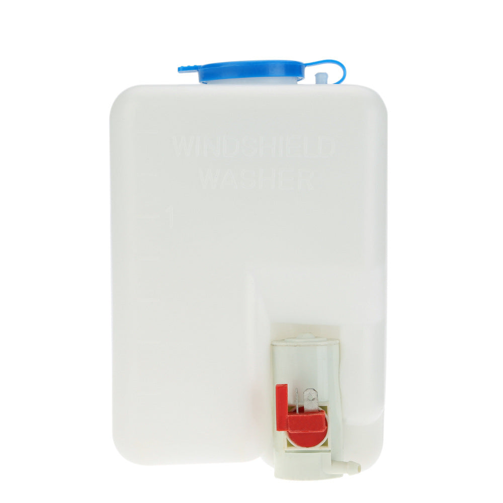Windshield Washer Pump