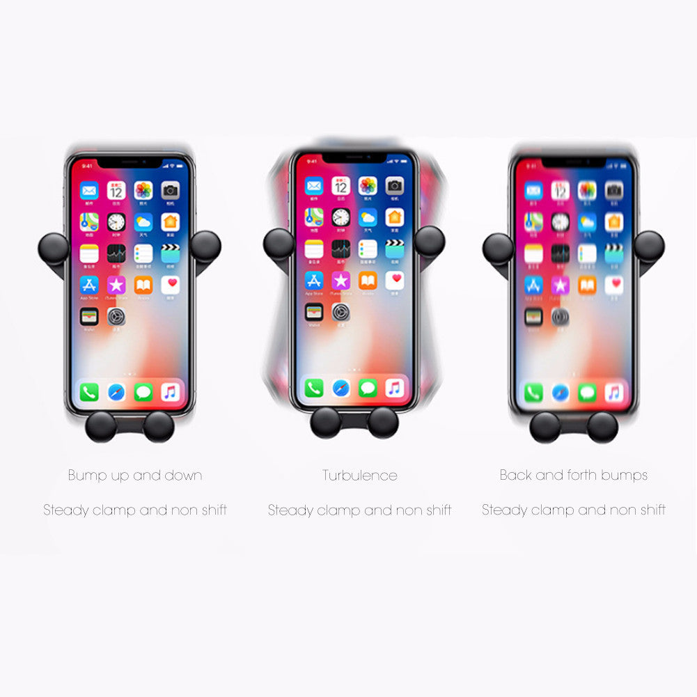 Emoji Phone Holder