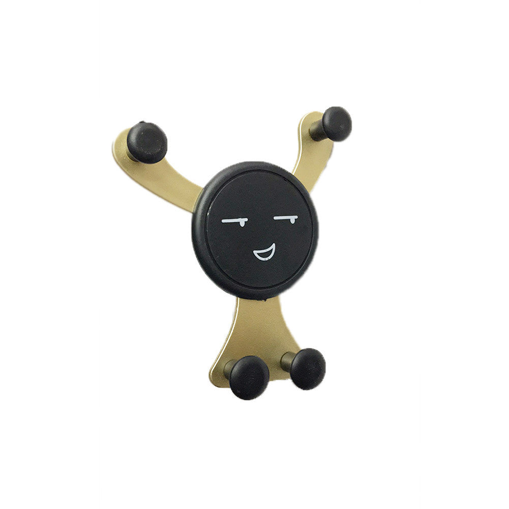 Emoji Phone Holder