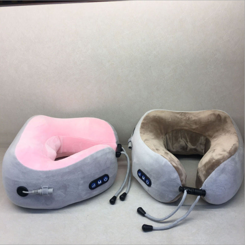 Neck Massage Pillow