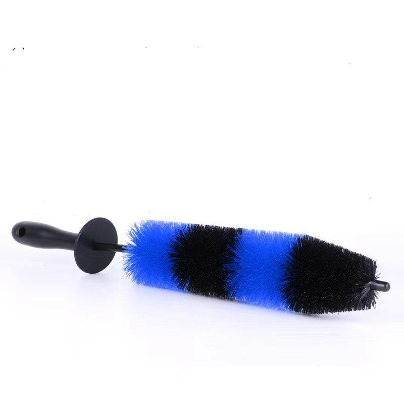 Tyre Cleaning Supplies