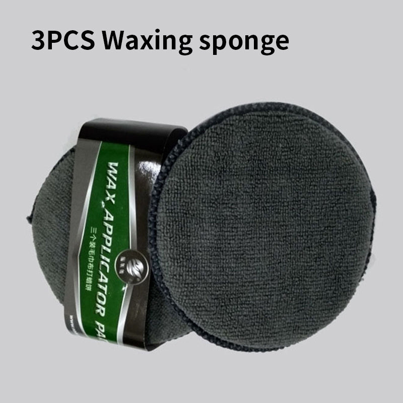 Car Wash Cleaning Kit
