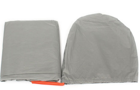 Magnetic Car Windshield Cover