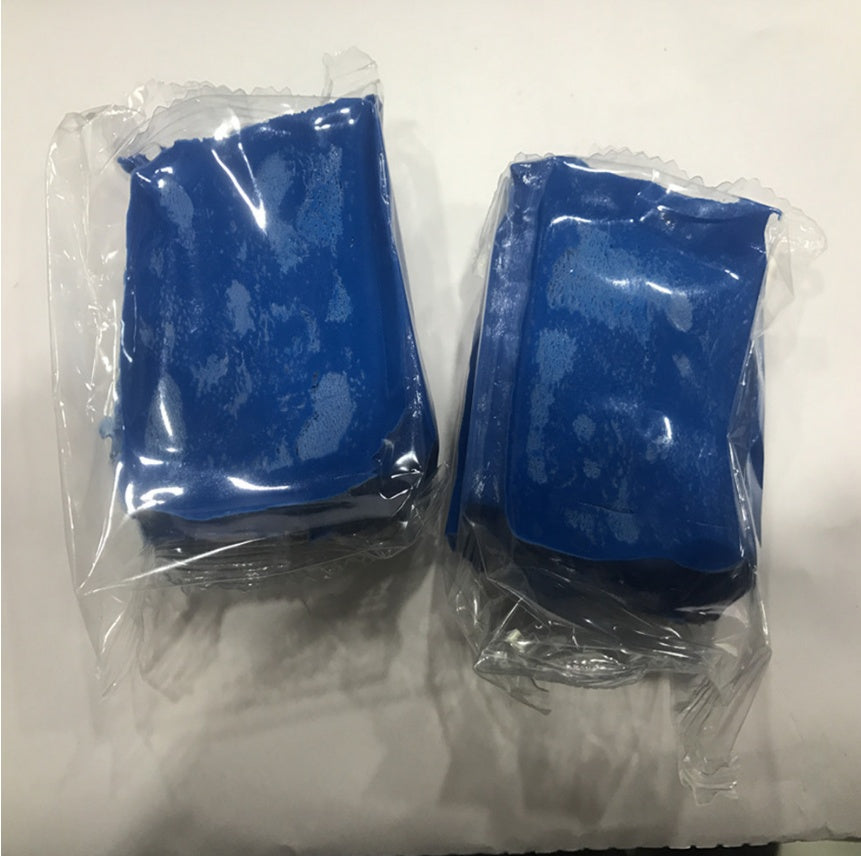 Clay Cleaning Product