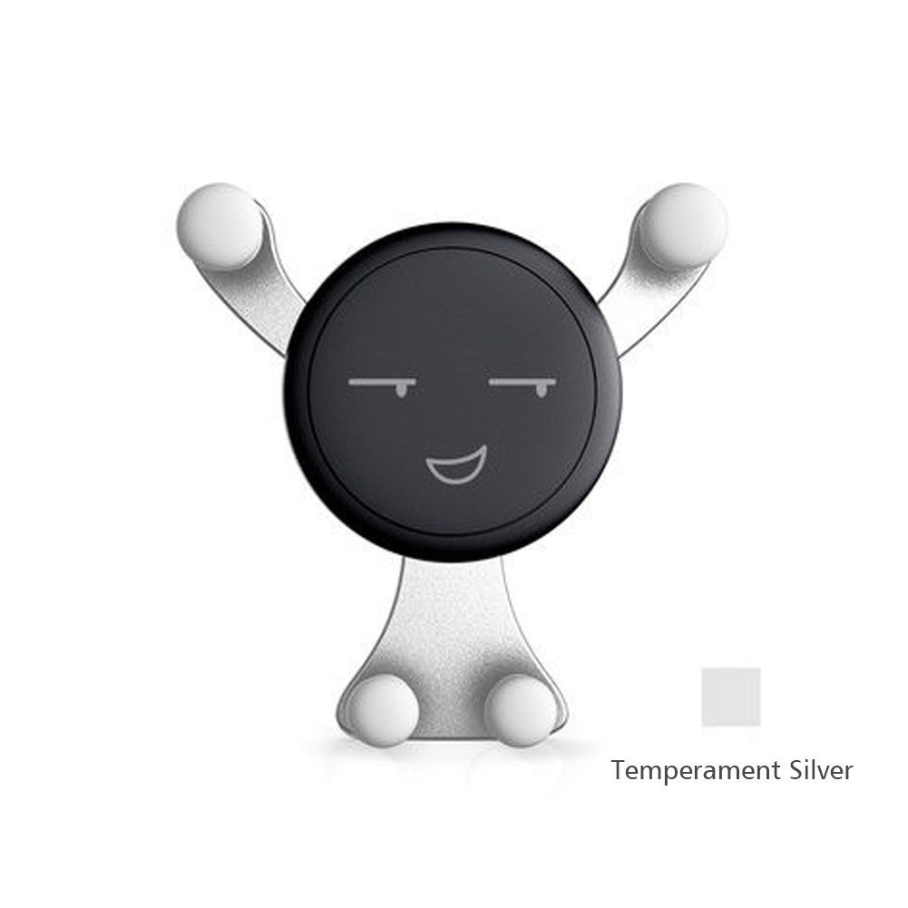 Emoji Phone Holder