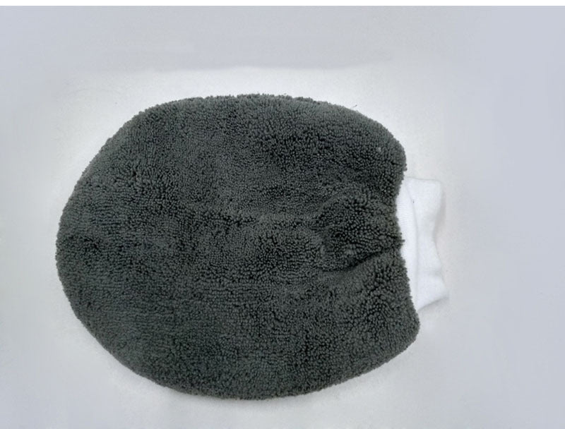 Car Wash Cleaning Kit