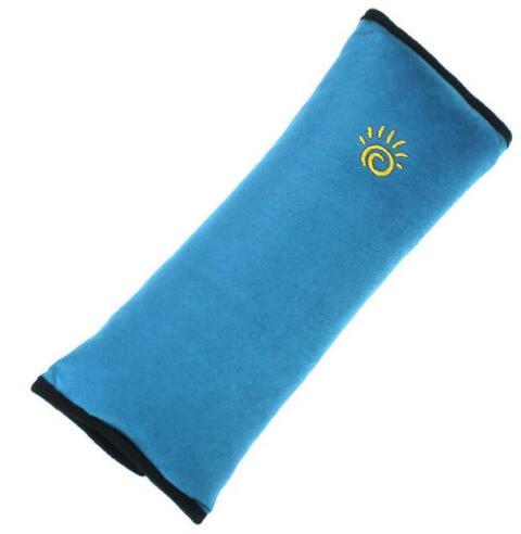 Children's Seatbelt Pillow