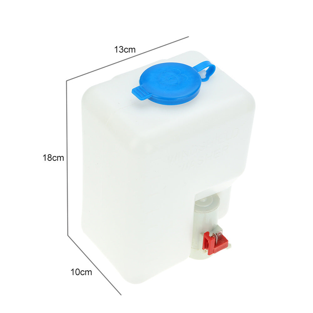 Windshield Washer Pump