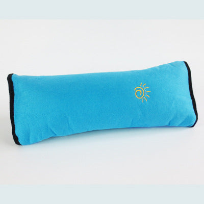 Children's Seatbelt Pillow