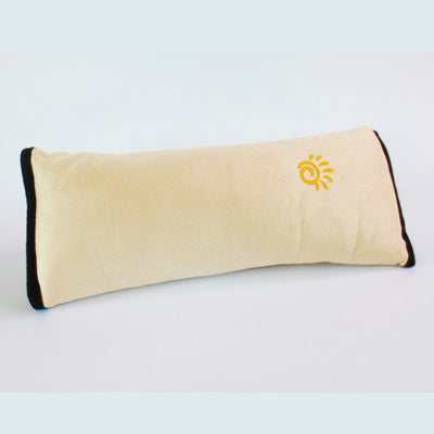 Children's Seatbelt Pillow