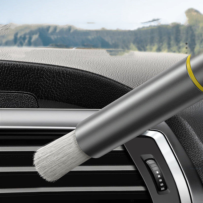 Cleaning Brush / Hook