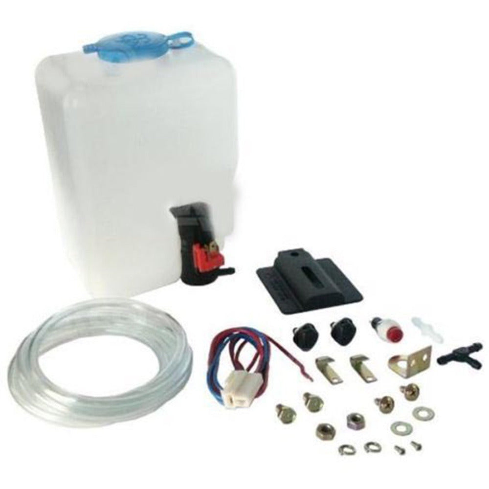 Windshield Washer Pump