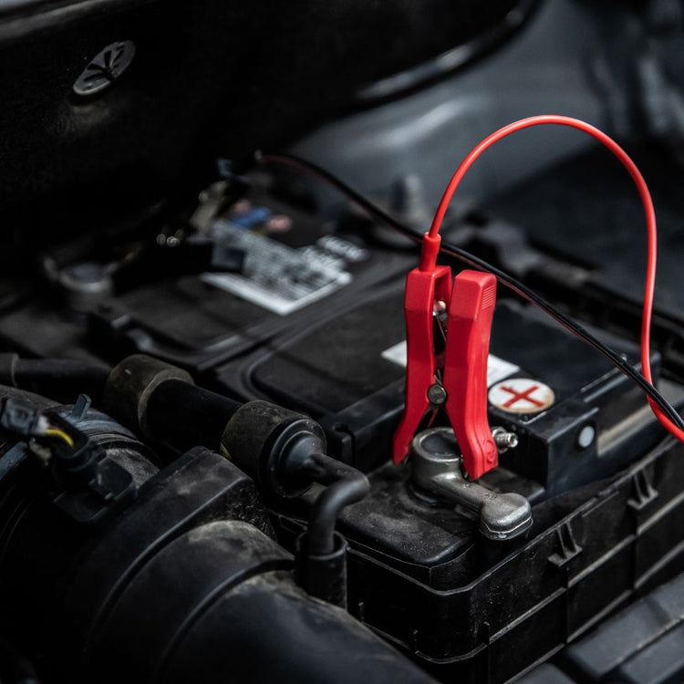 Car Battery Chargers