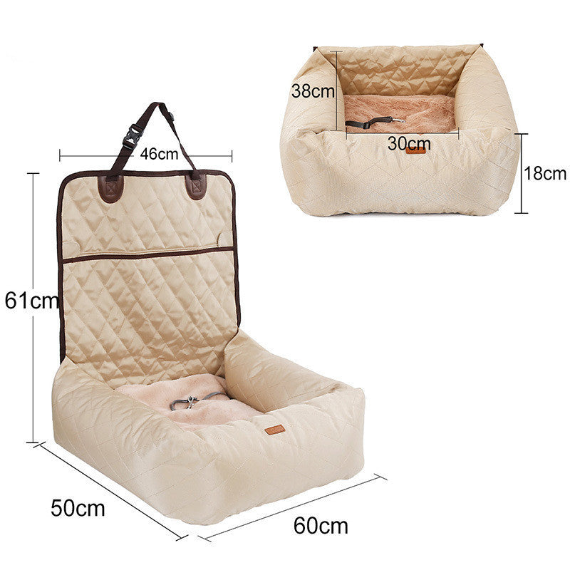Pet Single Seat Nest