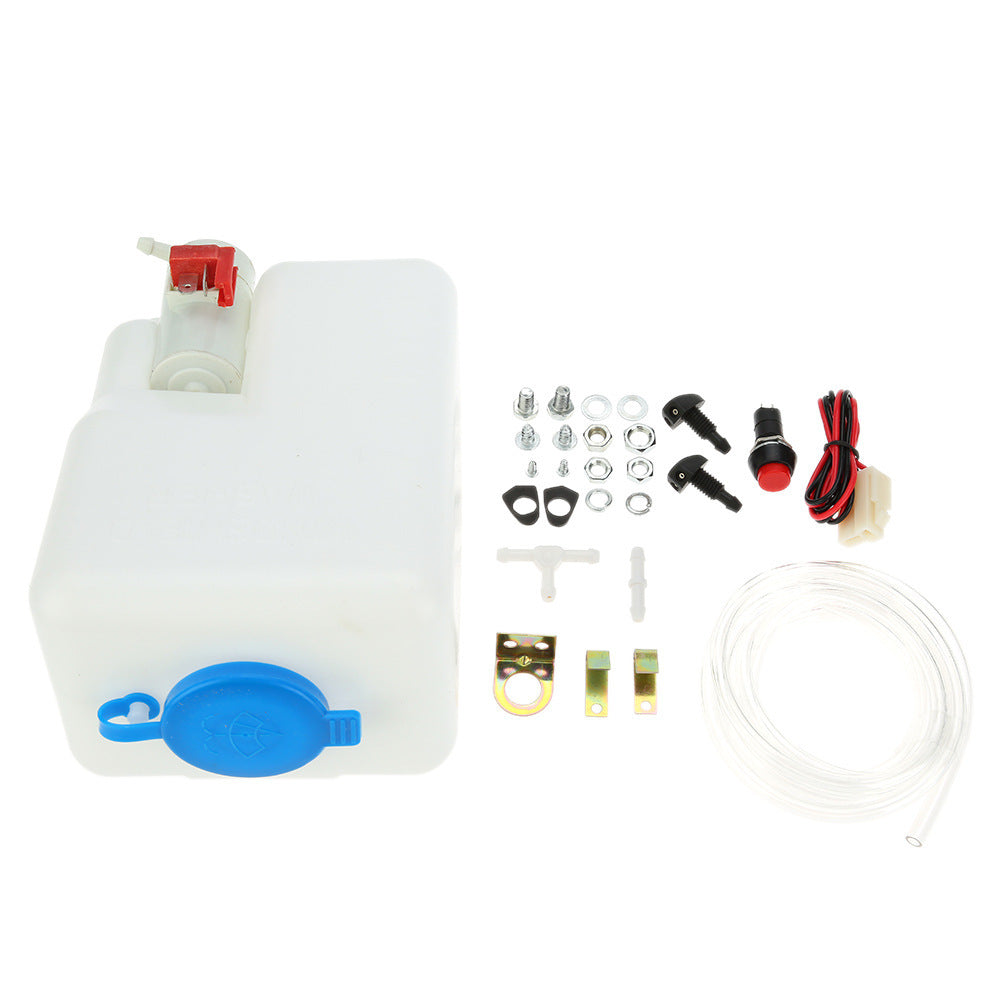 Windshield Washer Pump