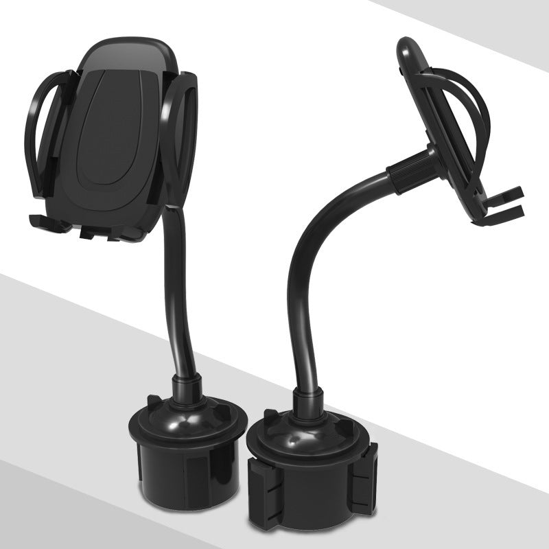 Cup Phone Holder