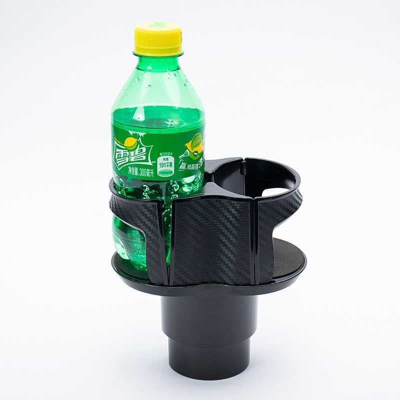 Double Cup Holder