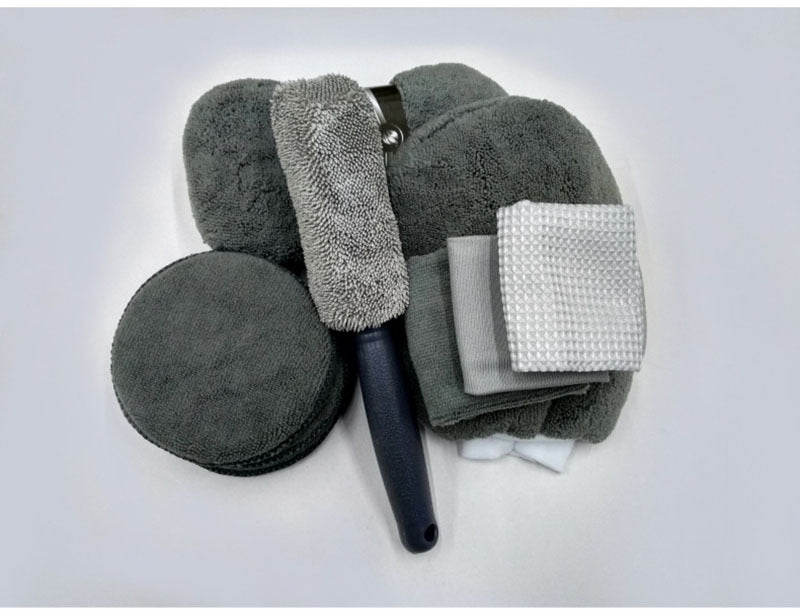 Car Wash Cleaning Kit