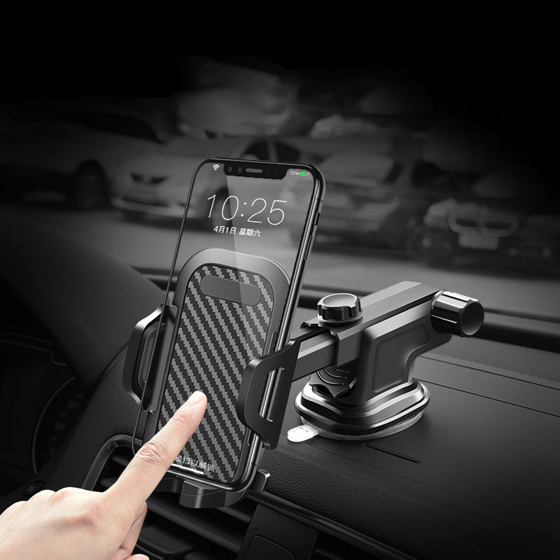 Dash Suction Phone Holder