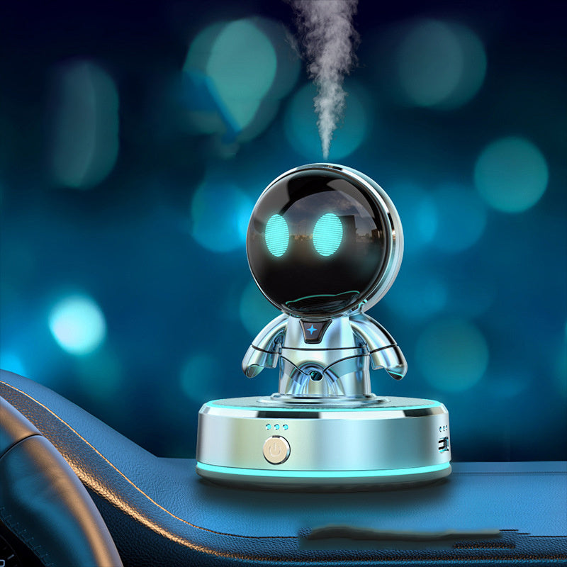 Novelty Fragrance Diffuser