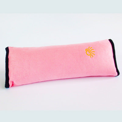 Children's Seatbelt Pillow