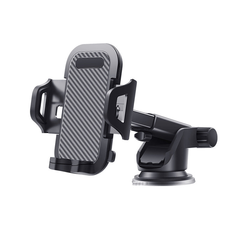 Dash Suction Phone Holder